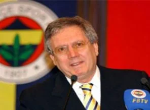 Karar öncesi Aziz Yıldırım'ın son sözü!