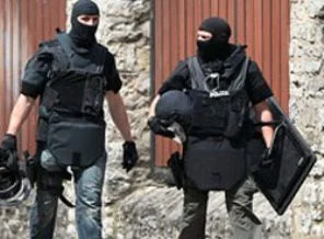 Karlsruhe'deki rehin alma olayında 5 kişi öldü