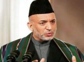 Karzai: Şiddetle kınıyorum