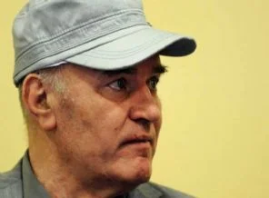 Katil Sırp taburcu edildi