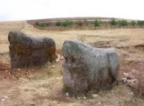 Kayıp şehir aranıyor