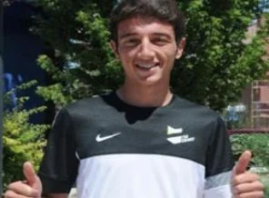 Kayseri Erciyesspor'dan Barcelona'ya