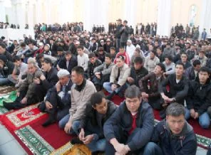 Kazakistan 'faizsiz bankacılık'la tanışıyor