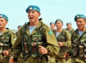 Kazakistan ile ABD'den askeri anlaşma