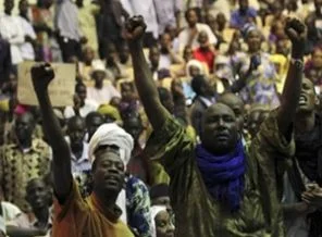 Kenya'da çatışma 17 kişi öldü