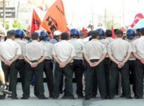 Kıbrıs 19 Temmuz'u unutmadı!