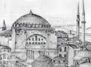 Kıbrıs'ın en büyük camisi üniversiteye