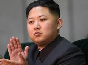 Kim Jong Un'a mareşal unvanı verildi