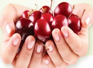 Kirazın kalitesi düşünce Avrupalı Türkiye'ye yöneldi