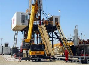 KKTC'de sondaj çalışmaları devam ediyor
