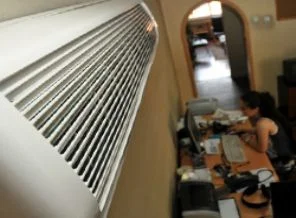 Klimalarla elektrik tüketiminde rekor