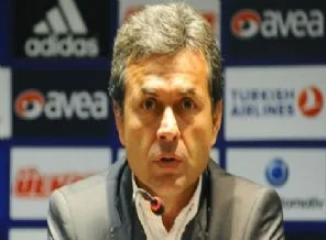 Kocaman temizliğe başladı