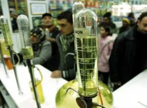 Kolonyaya toplatma kararı