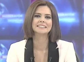 'Korkmayın bu sefer bayılsam da...'