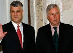 Kosova tam bağımsız