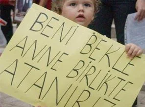 KPSS''ye ''oğlum bak git'' tepkisi