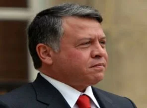 Kral Abdullah'tan kimyasal uyarısı