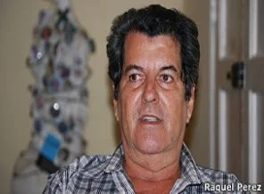 Kübalı muhalif Paya öldürüldü mü?