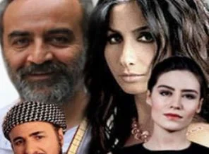 Kürt aydınlardan Zana'ya destek bildirisi