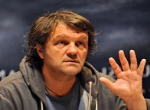 Kusturica'ya Sırplar da tepkili