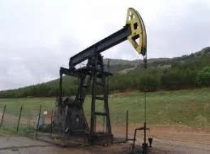 Kuzey Irak'tan ham petrol sevkıyatı başladı