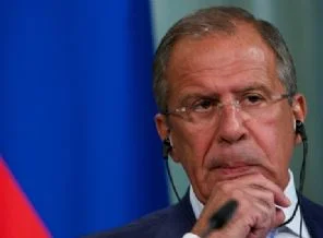 Lavrov: Halep'te yeni bir trajedi yaşanmak üzere