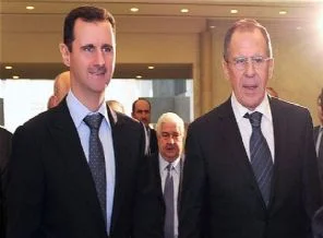 Lavrov'un 'soğuk savaş' öngörüsü