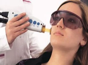 Lazer epilasyonda gizli tehlike