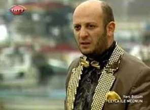 'Leyla ile Mecnun' dizisinde müthiş değişim