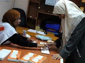 Libya'daki seçimlerde oy sayımı devam ediyor