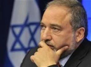 Lieberman: Açıkça savaş nedeni