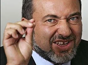Lieberman, devlet televizyonunu Putin'e şikayet etmiş