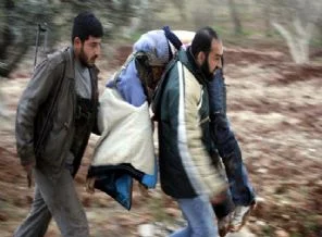 Lübnan'a 48 saatte 30 bin Suriyeli sığındı