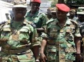 Madagaskar''da ordu isyanı kontrol altına aldı