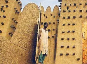 Mali'de kültür katliamı