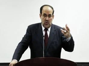 Maliki: Sınırdaki güçler Kürt bölgesini hedef almıyor
