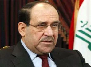 Maliki, Tireymse katliamını kınadı