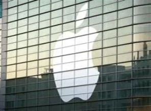 Maliye Apple'ın peşinde