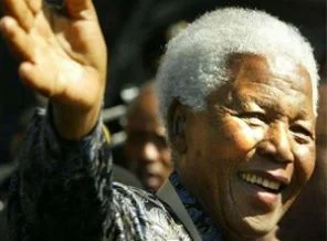 Mandela'nın köyüne ziyaretçi akını