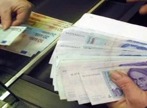 'Mark'ı geri verin!'
