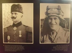 Medine Aslan'ı Fahrettin Paşa kim?