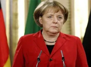 Merkel ilk kez Endonezya'yı ziyaret ediyor