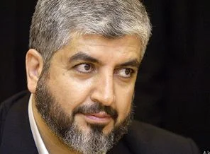 Meşal: 'İsrail, suçlarının cezasını çekecek'