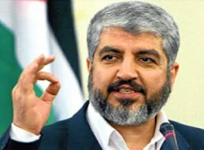 Meşal: Özgürlük için stratejimiz direniş ve şehadet!