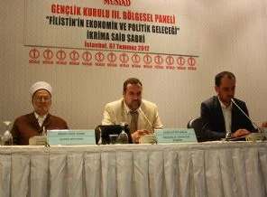 'Mescid-i Aksa'nın 8 kapısında da İsrail askeri var'