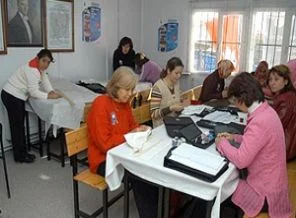 Meslek kurslarına 1 milyon lira kaynak