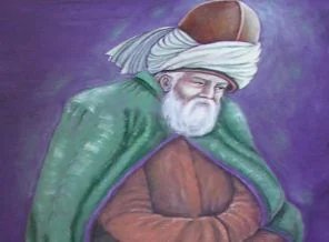 Mesnevi Rusçaya çeviriliyor