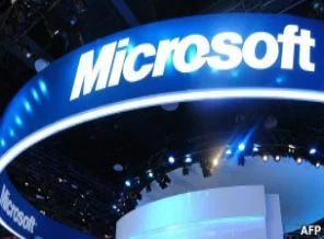 Microsoft ilk kez zarar etti