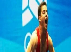 Milli sporcumuzdan 'doping' firarı