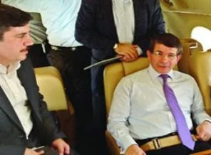 Mısır'da aldığımız risk Suriye'den daha fazla